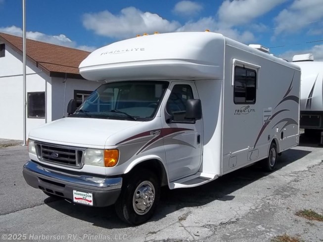 2008 R-Vision Trail-Lite B-Plus 251 RV For Sale In Clearwater, FL 33764 ...