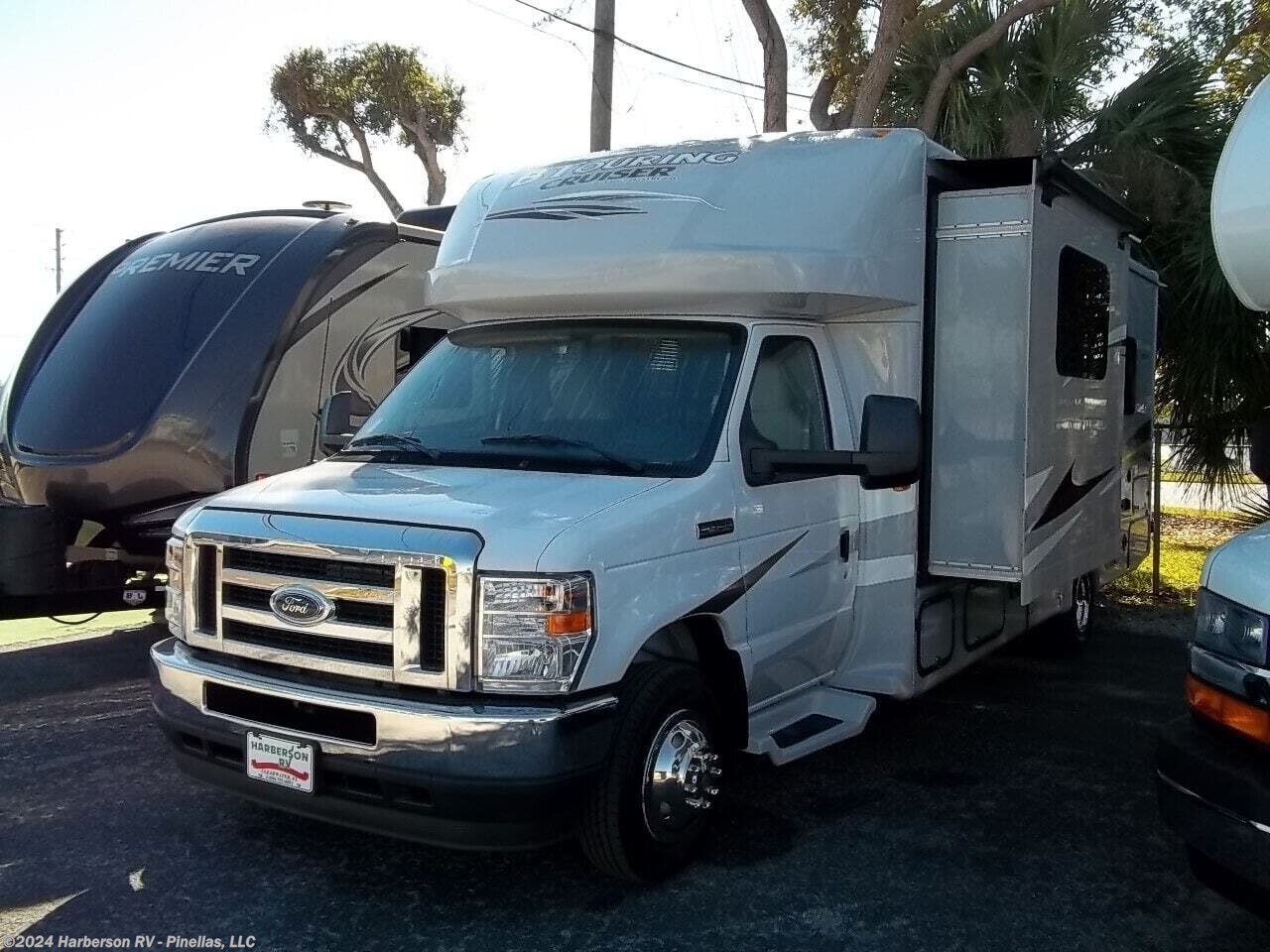 2023 Gulf Stream 5270 B-Touring Cruiser RV For Sale In Clearwater, FL ...