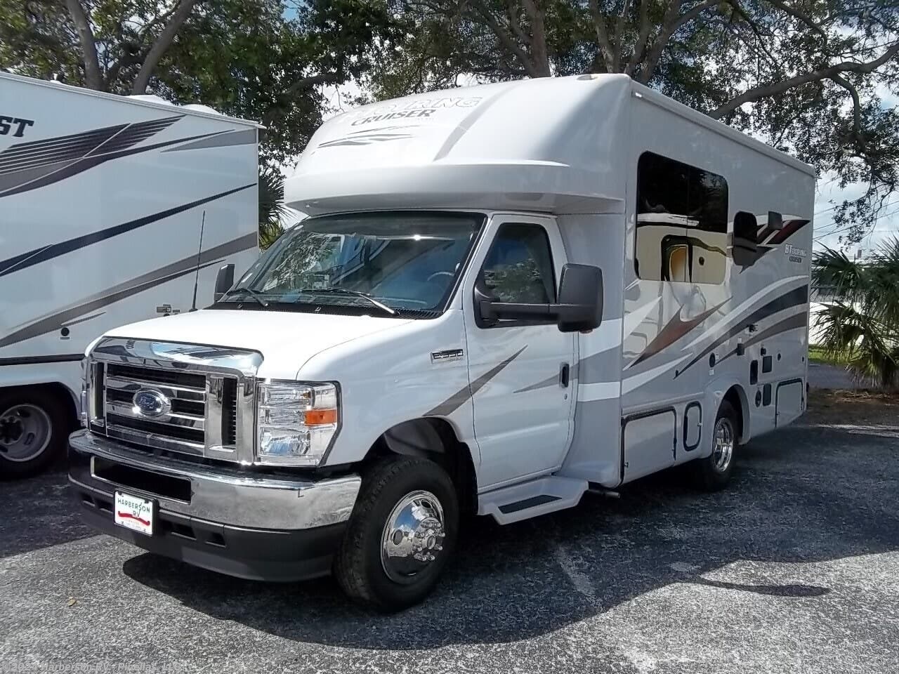 2024 Gulf Stream 5210 B-Touring Cruiser RV For Sale In Clearwater, FL ...