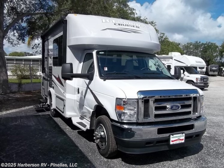 2024 Gulf Stream 5210 B-Touring Cruiser RV for Sale in Clearwater, FL ...