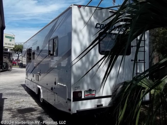 2024 Conquest Class C 6280LE GulfStream by Gulf Stream from Harberson RV - Pinellas, LLC in Clearwater, Florida