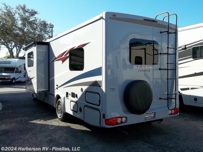 2024 5270 B-Touring Cruiser by Gulf Stream from Harberson RV - Pinellas, LLC in Clearwater, Florida