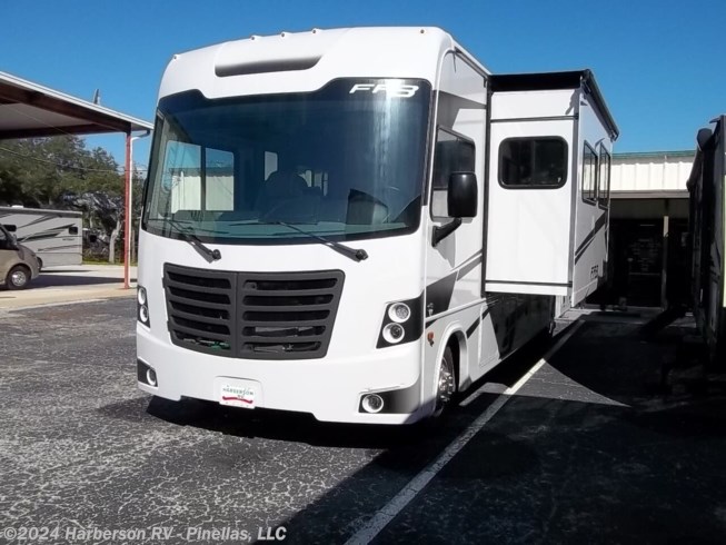2024 Forest River FR3 30DS - New Class A For Sale by Harberson RV - Pinellas, LLC in Clearwater, Florida