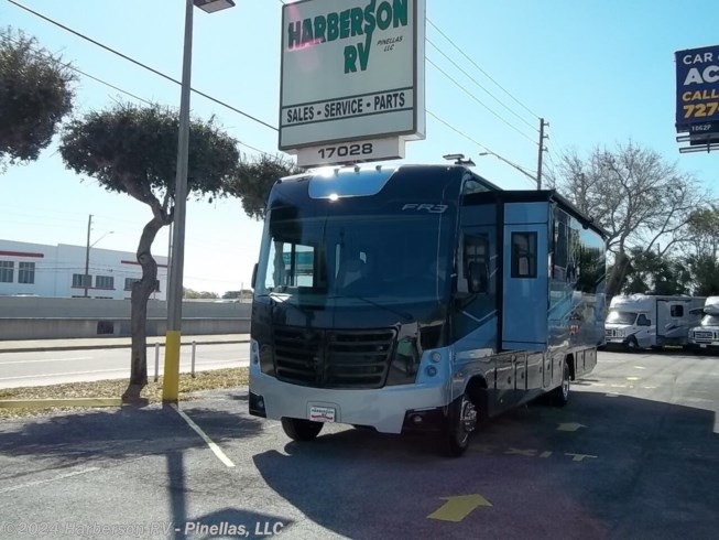 2024 Forest River FR3 33Z - New Class A For Sale by Harberson RV - Pinellas, LLC in Clearwater, Florida
