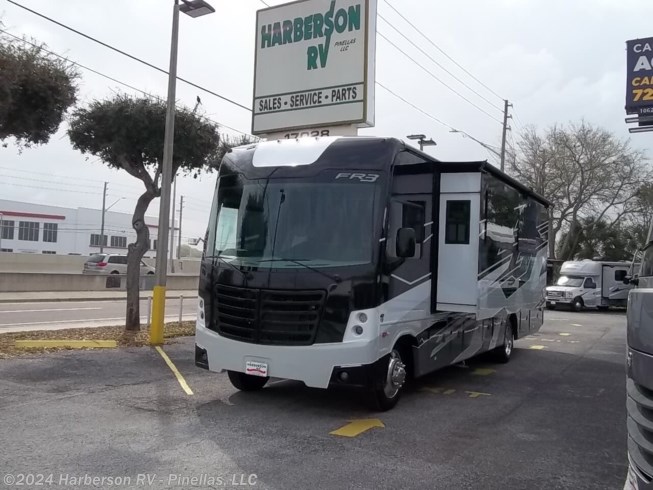 2024 Forest River FR3 33Z - New Class A For Sale by Harberson RV - Pinellas, LLC in Clearwater, Florida