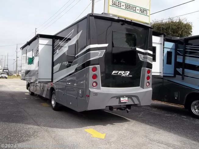 2024 FR3 33Z by Forest River from Harberson RV - Pinellas, LLC in Clearwater, Florida