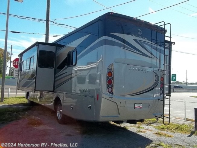 2017 Allegro 32 SA by Tiffin from Harberson RV - Pinellas, LLC in Clearwater, Florida
