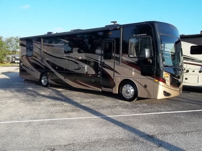 2016 Excursion 35B by Fleetwood from Harberson RV - Pinellas, LLC in Clearwater, Florida