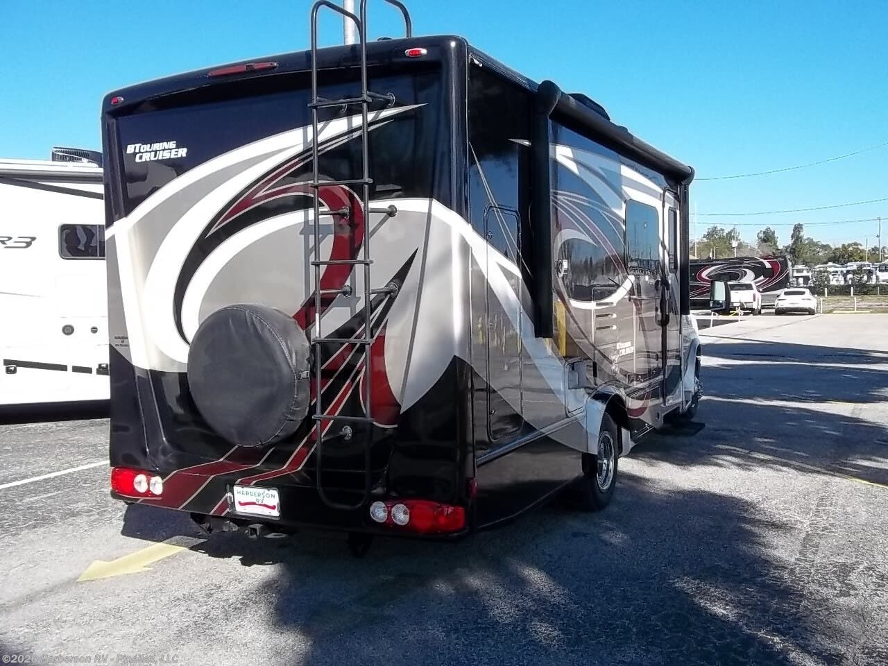 Used 2021 Gulf Stream BT Cruiser 5240 available in Clearwater, Florida