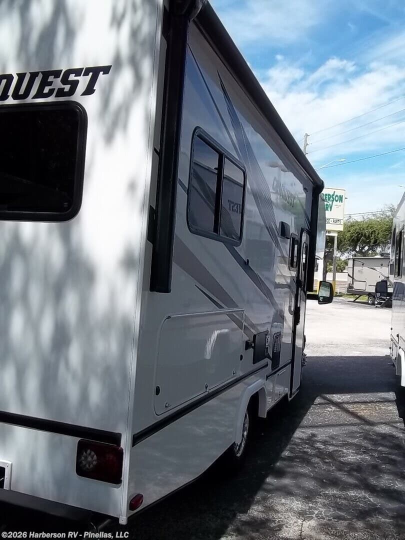 New 2024 Gulf Stream Conquest 6237LE GulfStream available in Clearwater, Florida