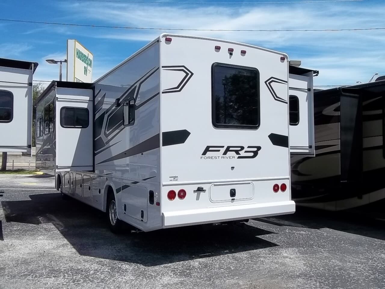 2024 FR3 30DS by Forest River from Harberson RV - Pinellas, LLC in Clearwater, Florida