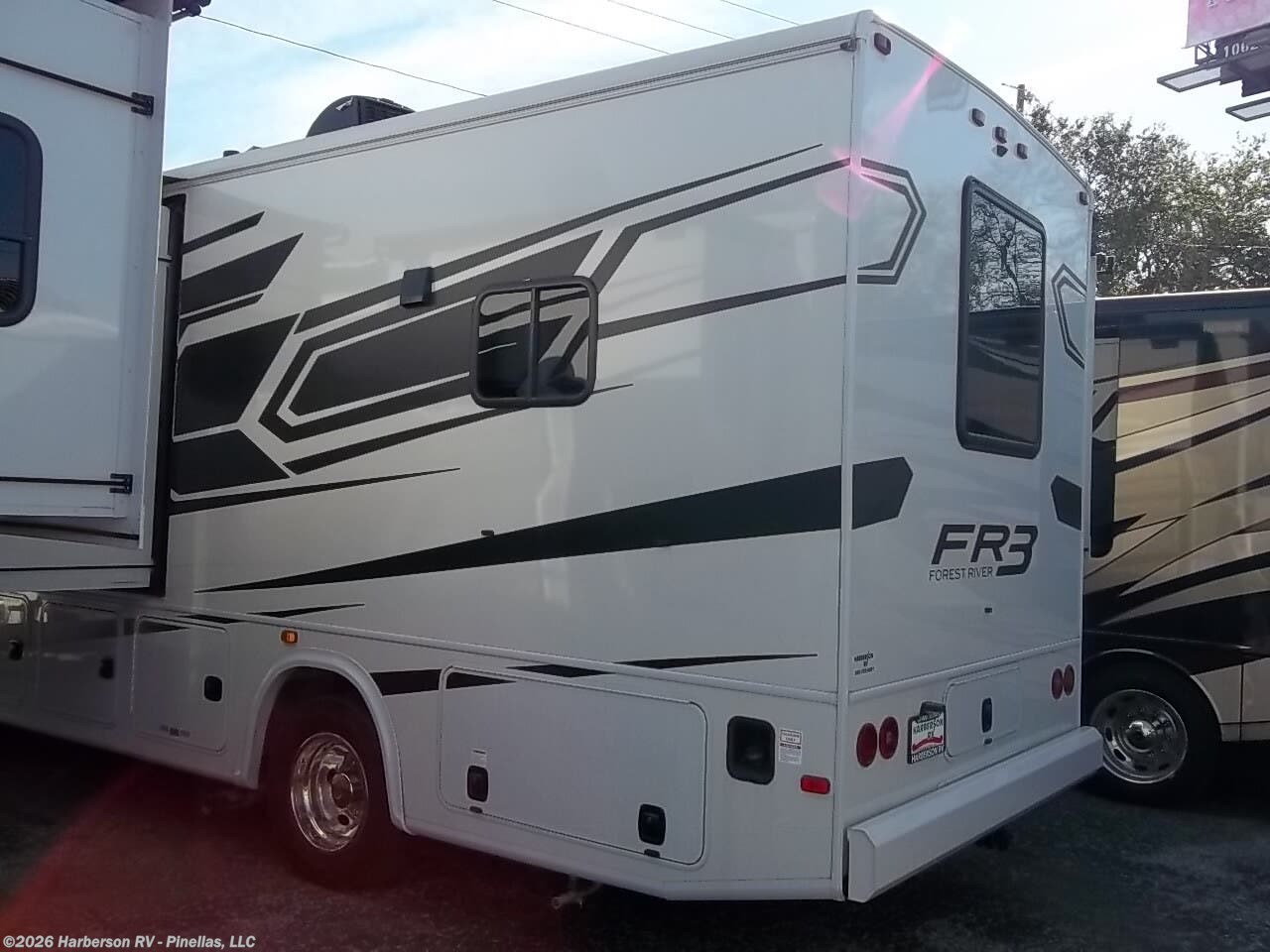 2023 FR3 30DS by Forest River from Harberson RV - Pinellas, LLC in Clearwater, Florida