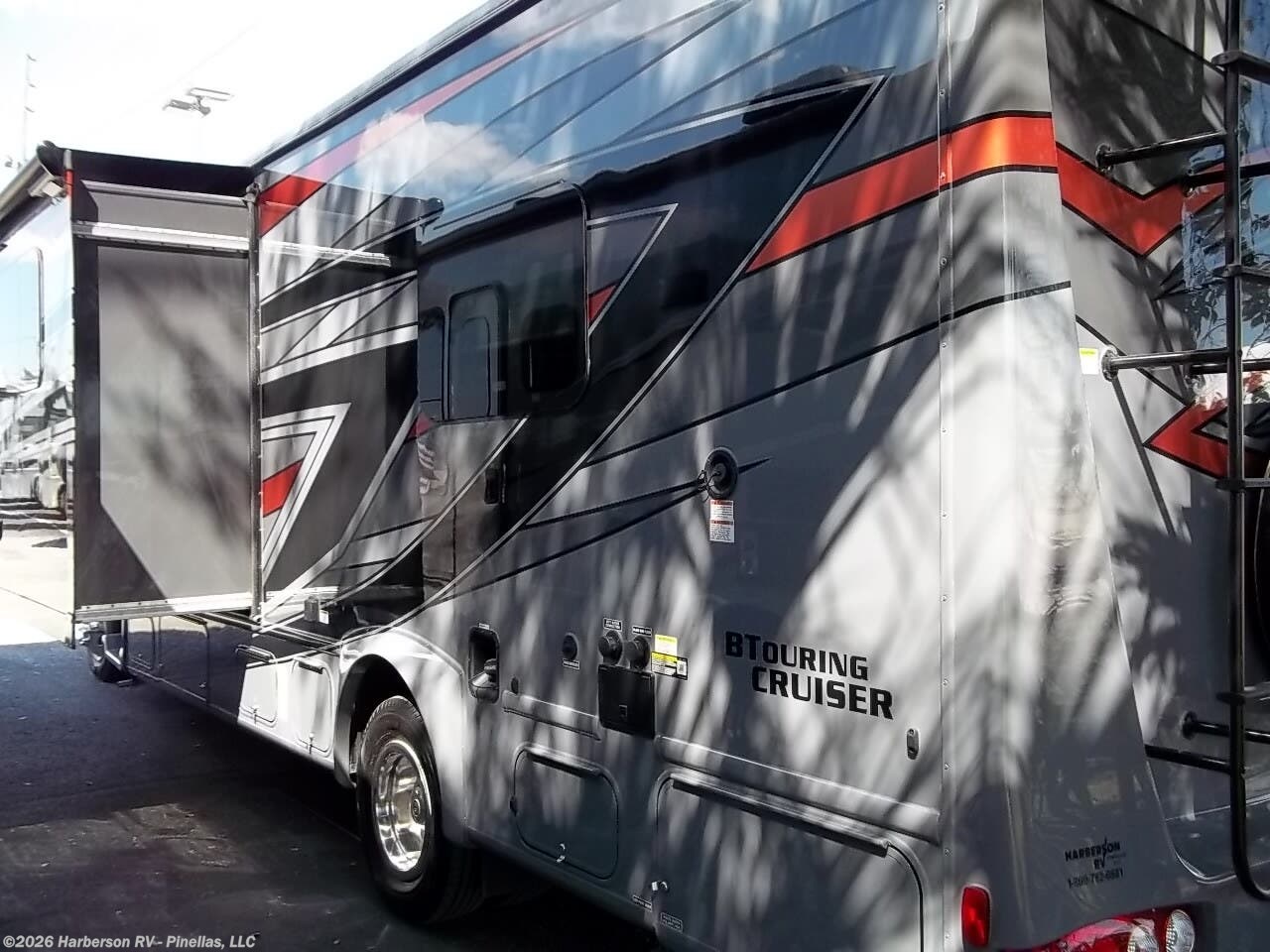 New 2025 Gulf Stream BT Cruiser 5255 available in Clearwater, Florida