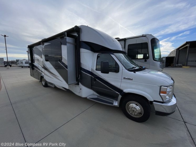 Used 2018 Forest River Sunseeker Grand Touring Series 2800QS available in Park City, Kansas