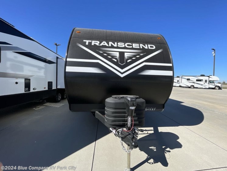New 2024 Grand Design Transcend Xplor 200MK available in Park City, Kansas