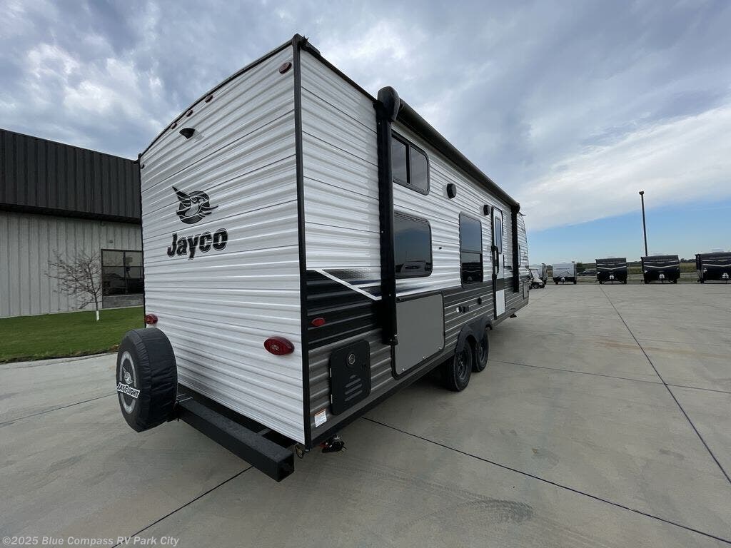 2024 Jayco Jay Flight 264BH RV for Sale in Park City, KS 67147 | T73558 ...