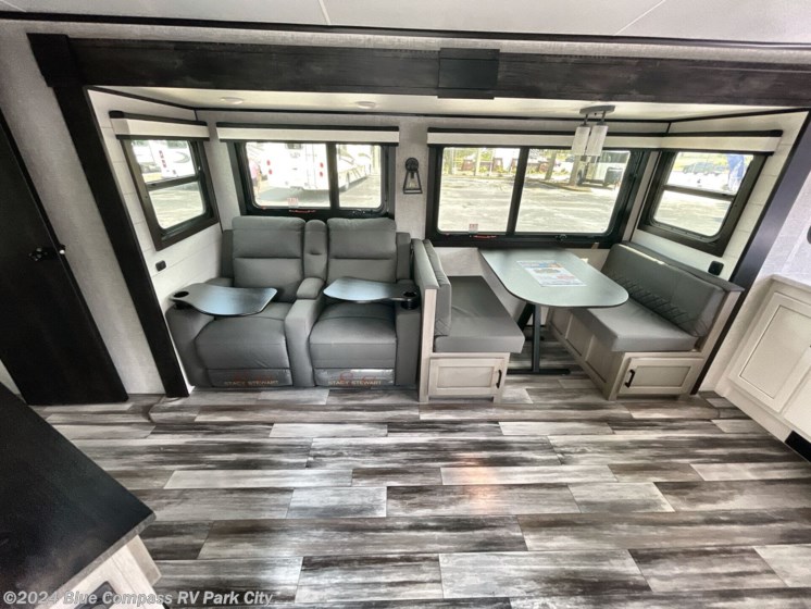 New 2024 Jayco White Hawk 26FK available in Park City, Kansas