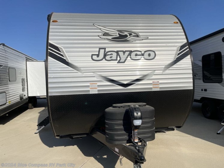 New 2025 Jayco Jay Flight SLX 261BHSW available in Park City, Kansas