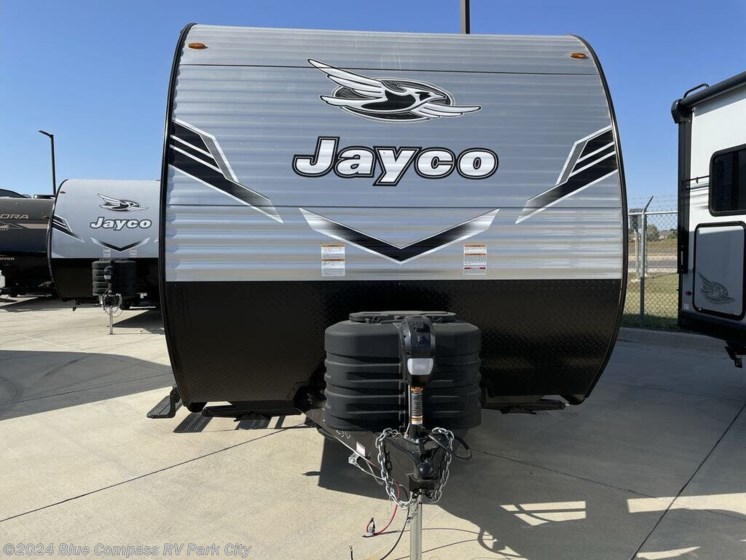 New 2025 Jayco Jay Flight SLX 262RLSW available in Park City, Kansas