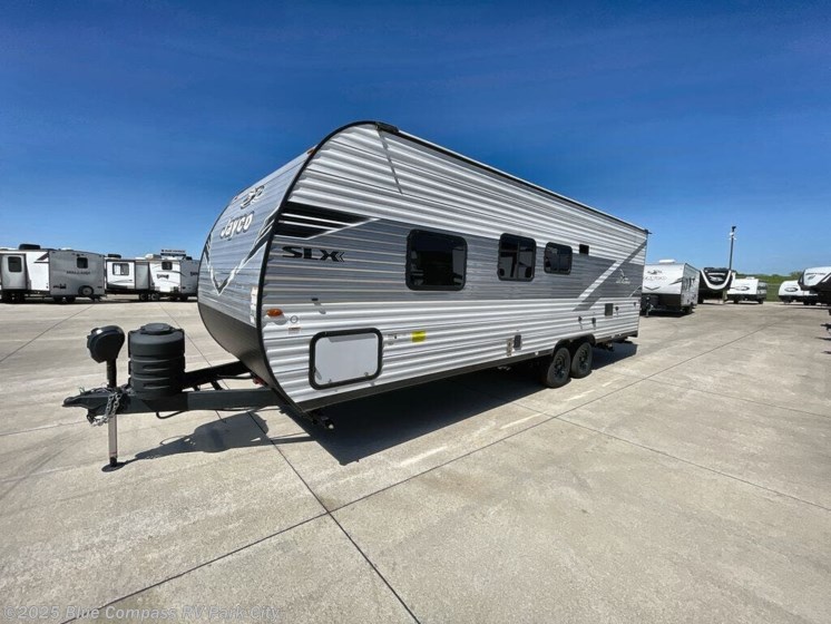 New 2025 Jayco Jay Flight SLX 260BH available in Park City, Kansas