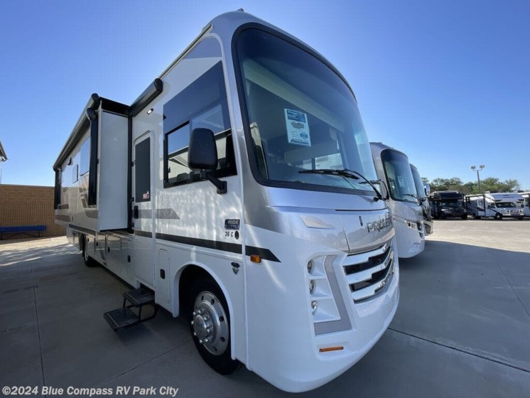 New 2025 Jayco Precept 36C available in Park City, Kansas