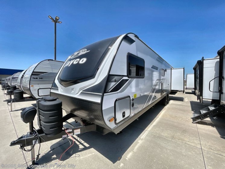 New 2025 Jayco Jay Feather 31BH available in Park City, Kansas