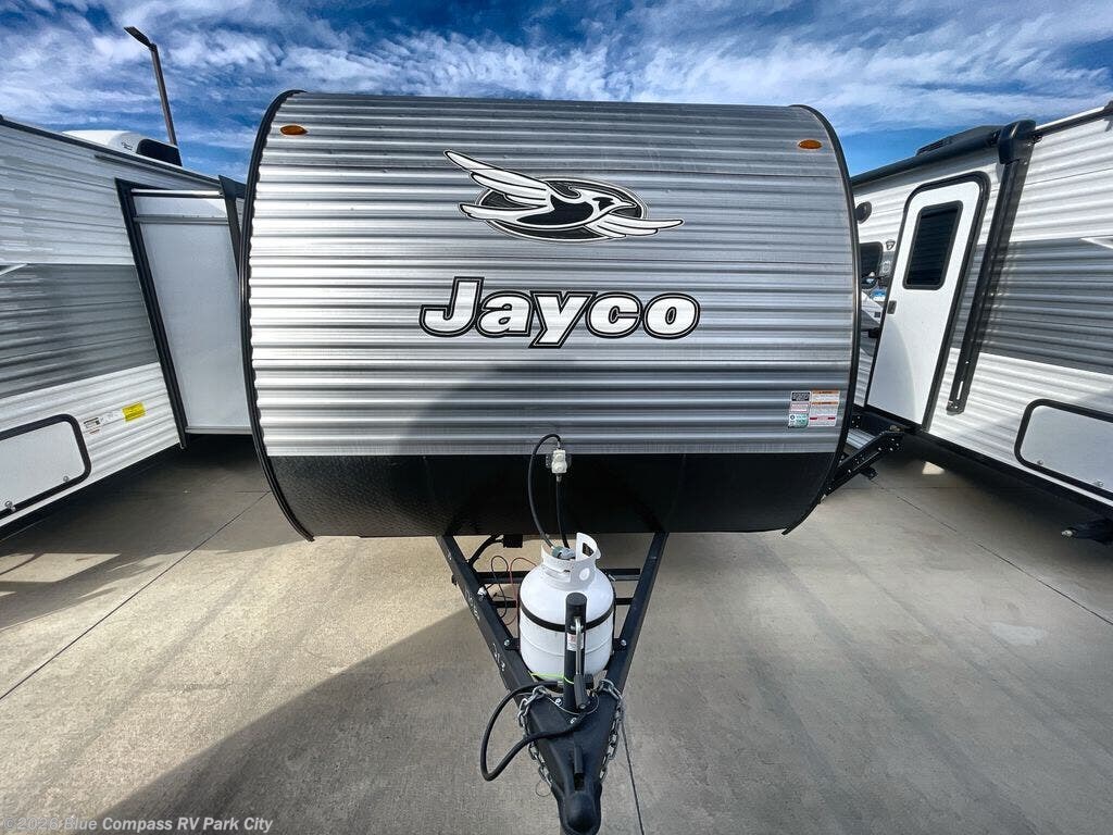 New 2025 Jayco Jay Flight SLX 170BH available in Park City, Kansas