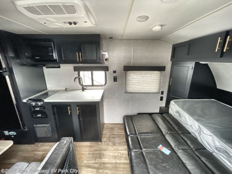 Used 2021 Forest River Cherokee Wolf Pup 16FQ available in Park City, Kansas