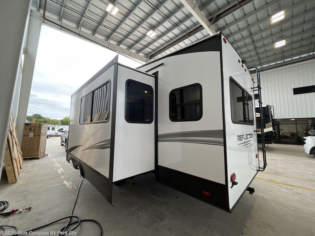2026 Reflection 150 Series 260RD by Grand Design from Blue Compass RV Park City in Park City, Kansas