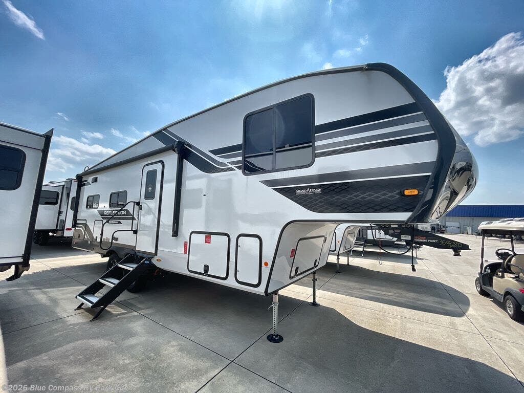 New 2026 Grand Design Reflection 150 Series 270BN available in Park City, Kansas