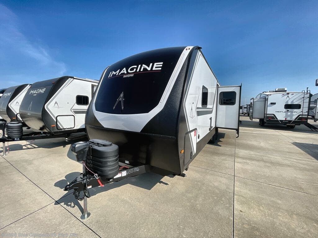 New 2026 Grand Design Imagine 2670MK available in Park City, Kansas