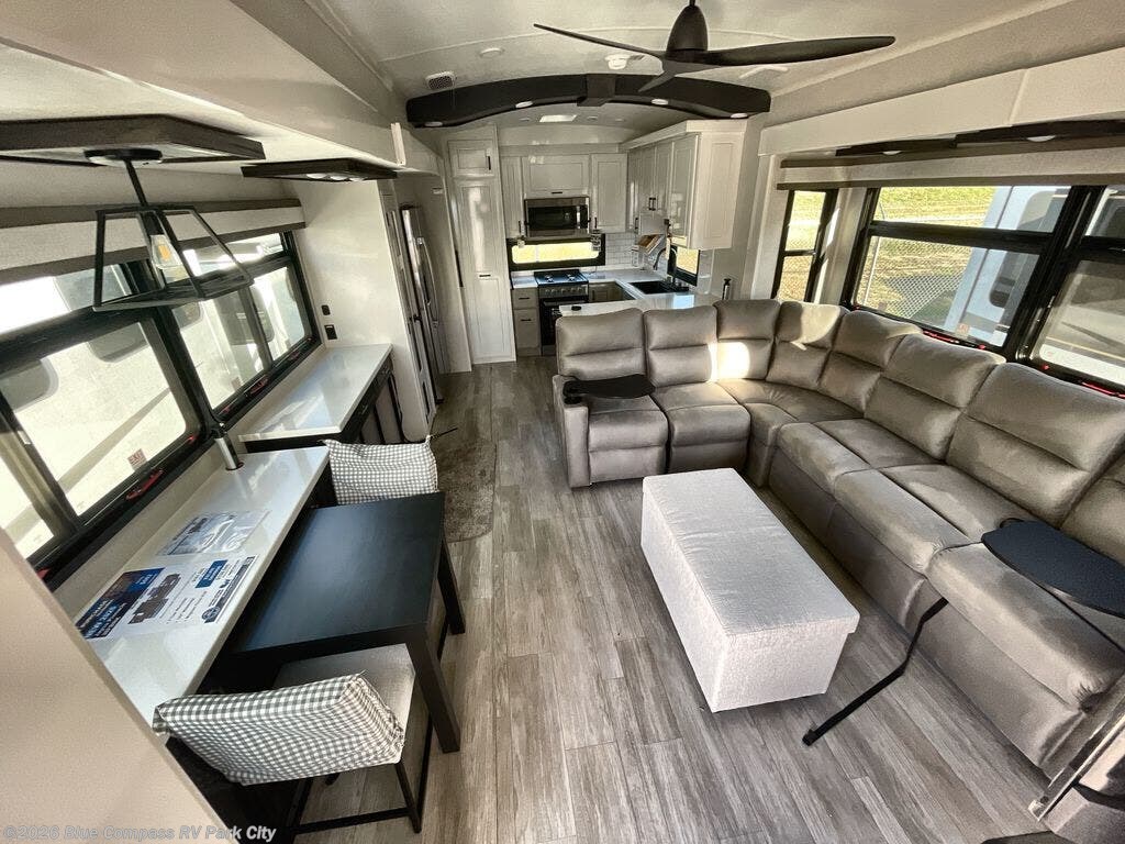 Pinnacle 38fbrk For Sale