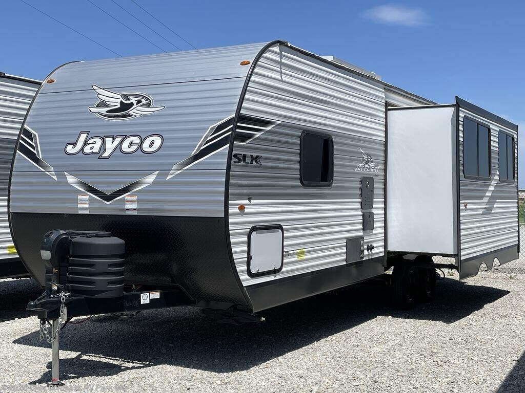 New 2025 Jayco Jay Flight SLX 262RLSW available in Park City, Kansas