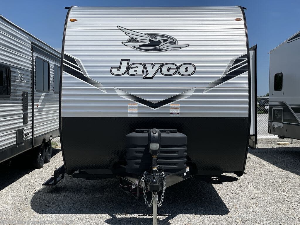 2025 Jay Flight SLX 262RLSW by Jayco from Blue Compass RV Park City in Park City, Kansas