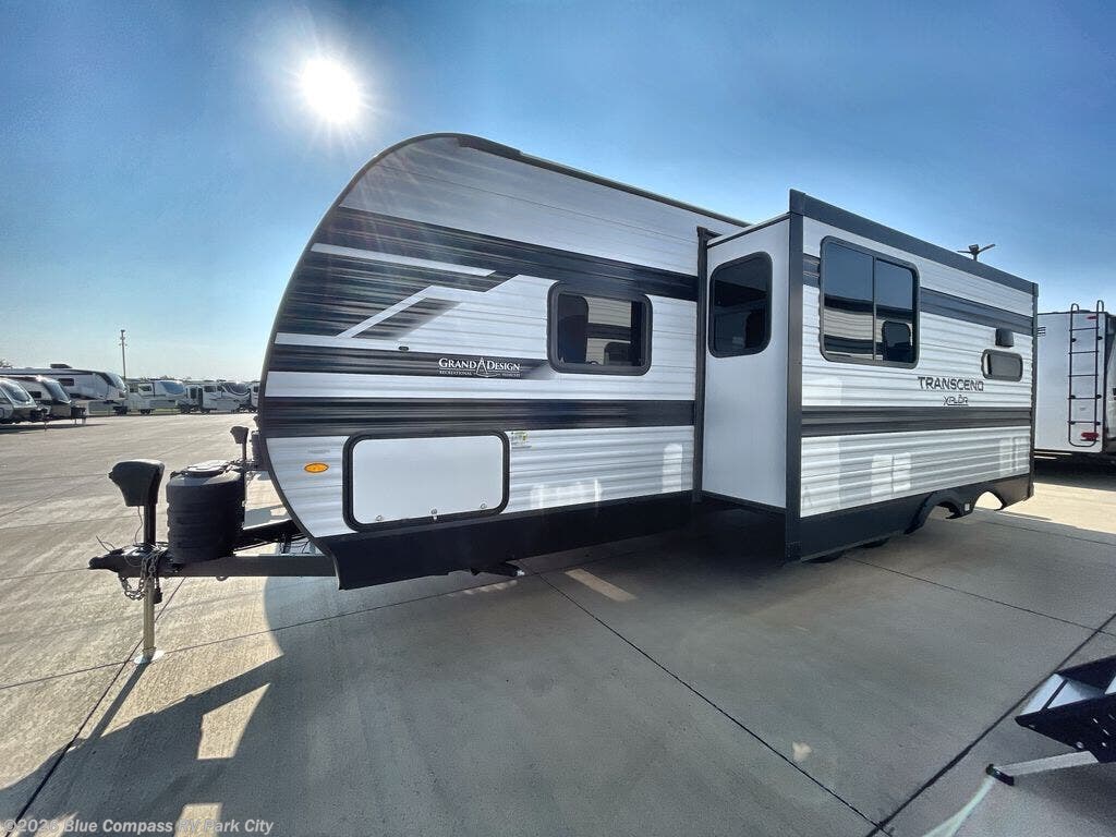 New 2025 Grand Design Transcend Xplor 25MLX available in Park City, Kansas