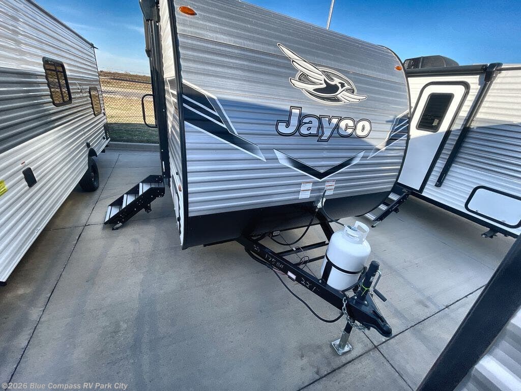 2025 Jay Flight SLX 175BHW by Jayco from Blue Compass RV Park City in Park City, Kansas
