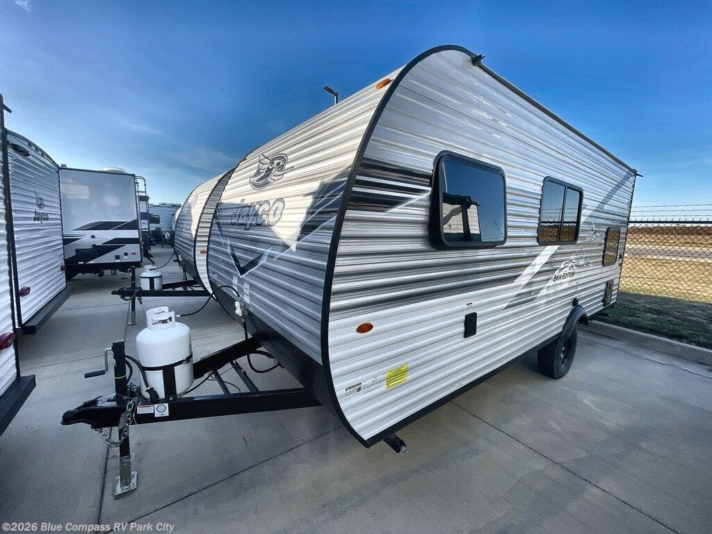 New 2025 Jayco Jay Flight SLX 175BHW available in Park City, Kansas