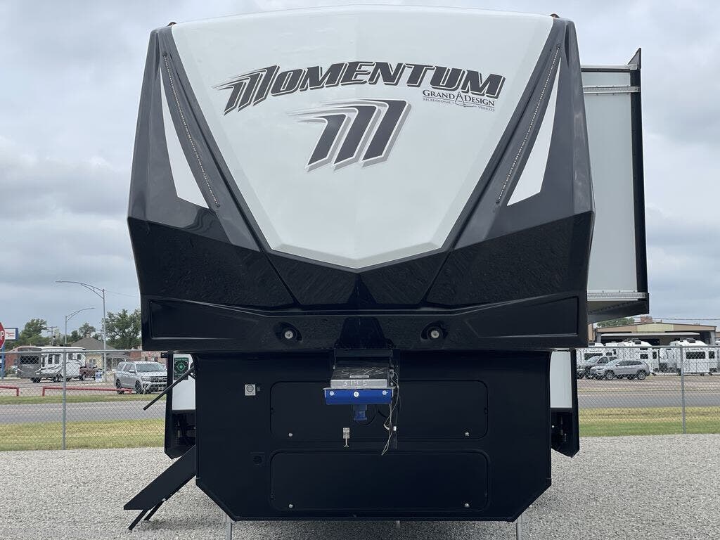 2025 Momentum M-Class 395MS by Grand Design from Blue Compass RV Park City in Park City, Kansas