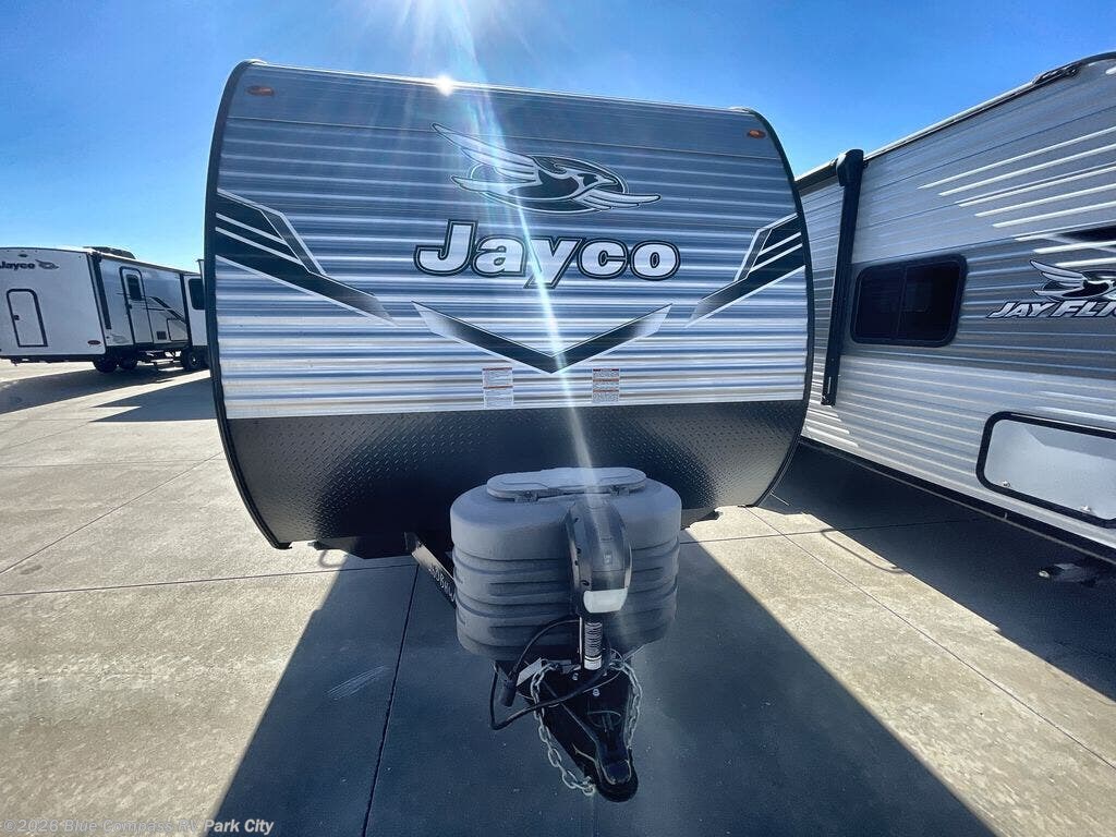 2025 Jay Flight SLX 260BHW by Jayco from Blue Compass RV Park City in Park City, Kansas