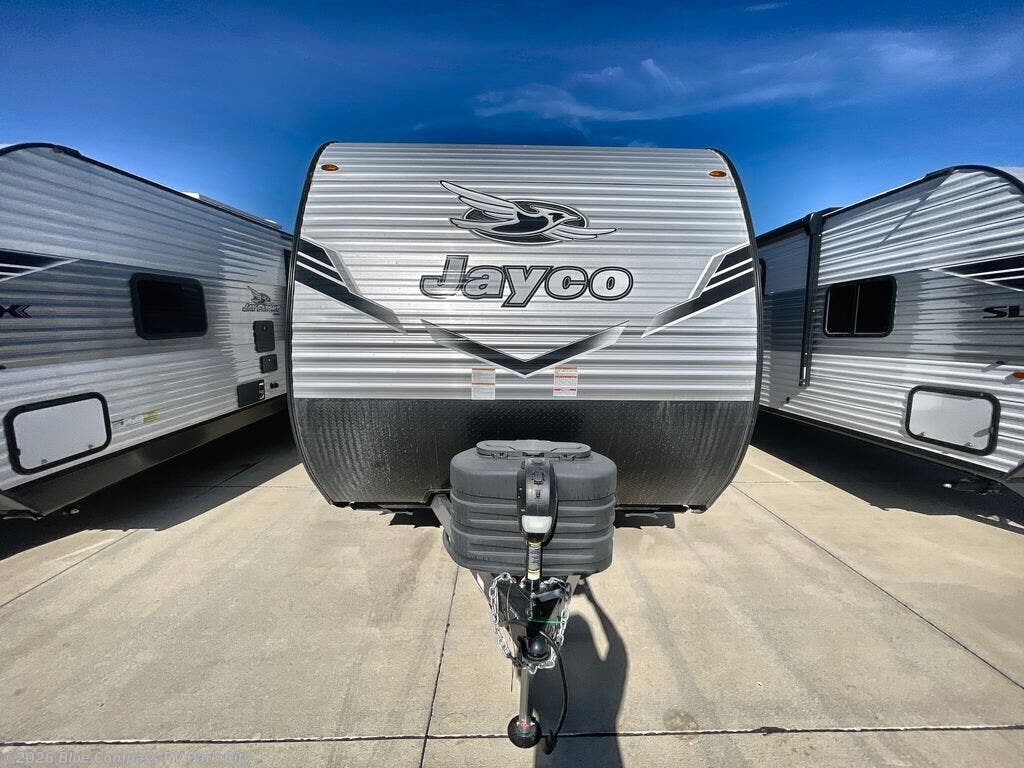 2025 Jay Flight SLX 261BHSW by Jayco from Blue Compass RV Park City in Park City, Kansas