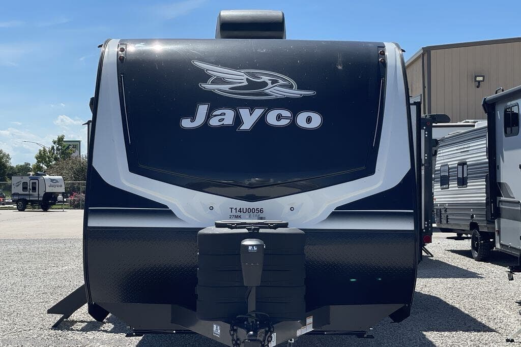 New 2026 Jayco Jay Feather 27MK available in Park City, Kansas