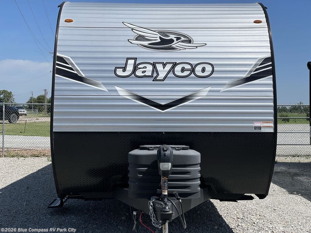 2025 Jay Flight SLX 262RLS by Jayco from Blue Compass RV Park City in Park City, Kansas