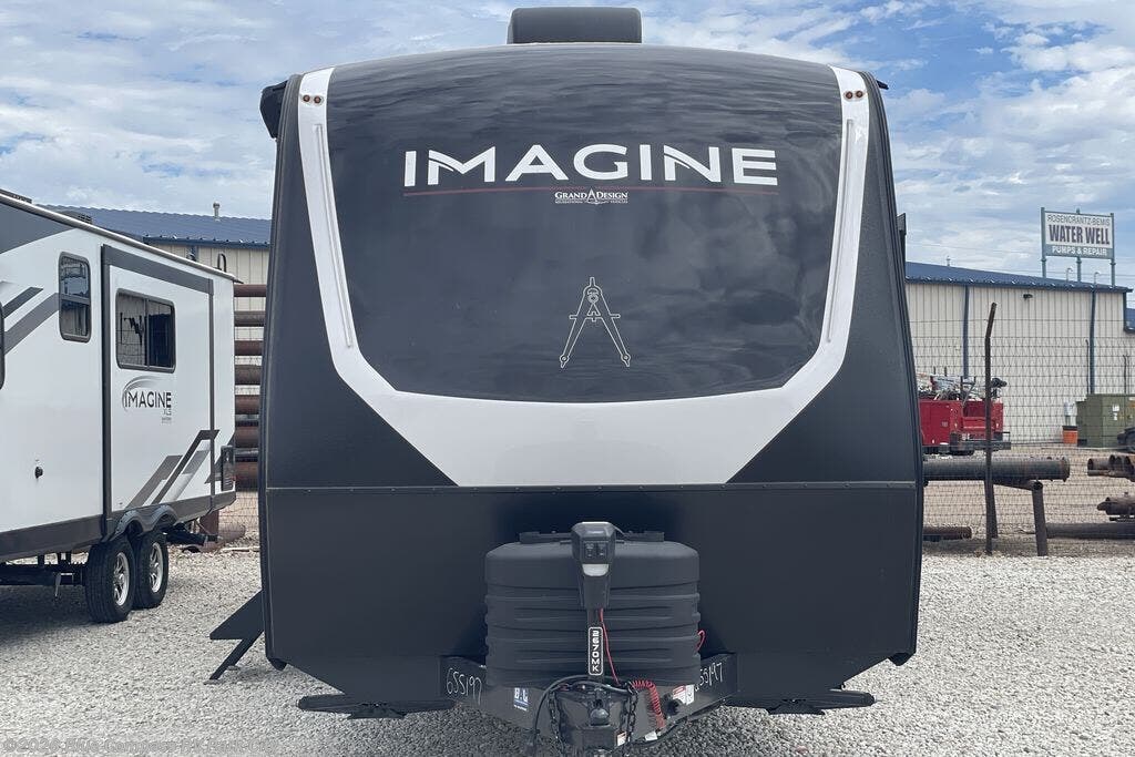 New 2026 Grand Design Imagine 2670MK available in Park City, Kansas