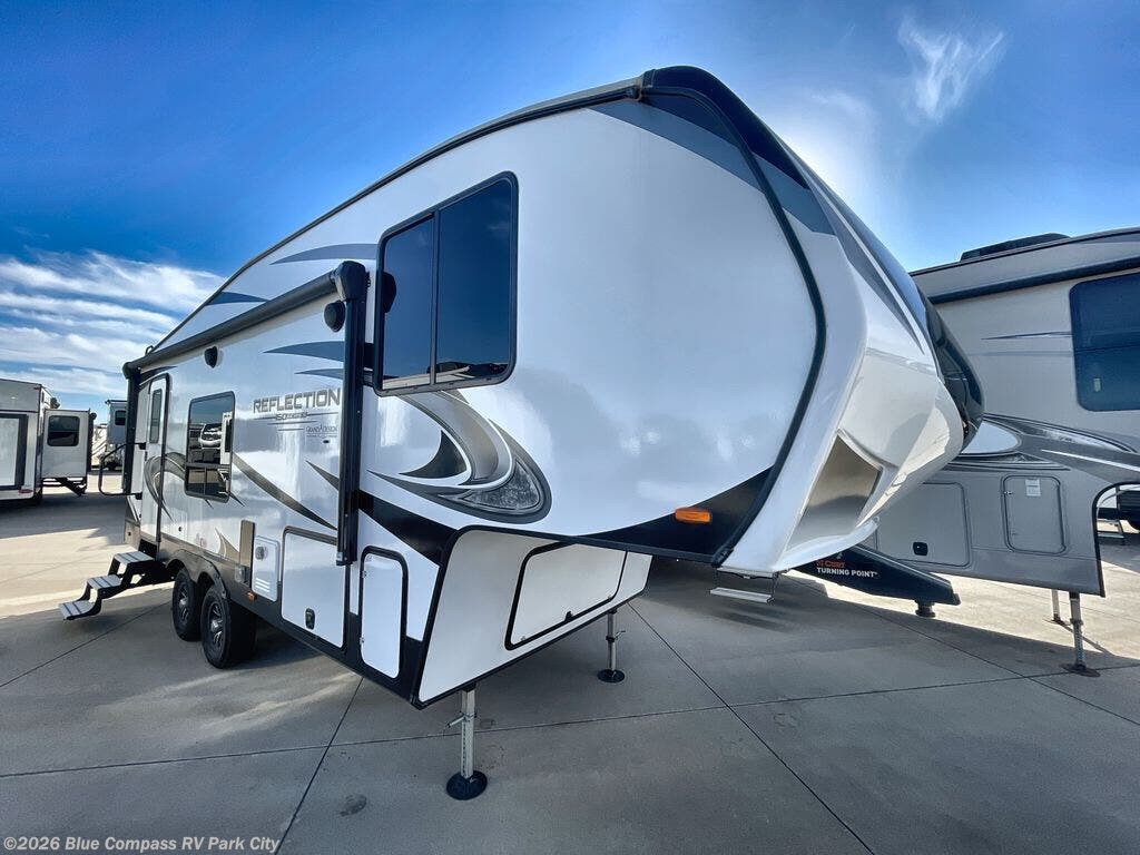 Used 2023 Grand Design Reflection 150 Series 226RK available in Park City, Kansas