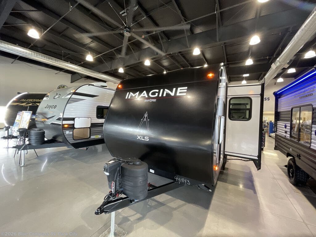 New 2025 Grand Design Imagine XLS 17MKE available in Park City, Kansas