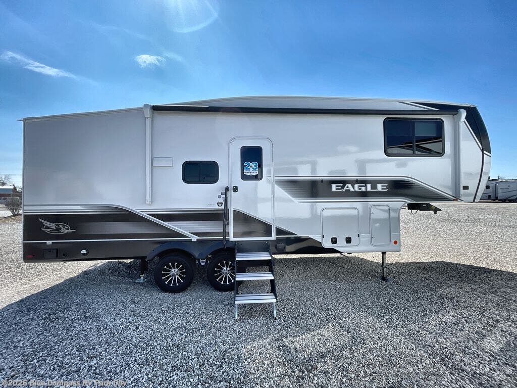 2024 Eagle HT 26REC by Jayco from Blue Compass RV Park City in Park City, Kansas
