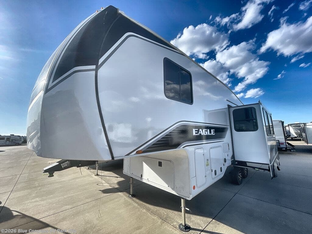 2024 Eagle HT 26REC by Jayco from Blue Compass RV Park City in Park City, Kansas
