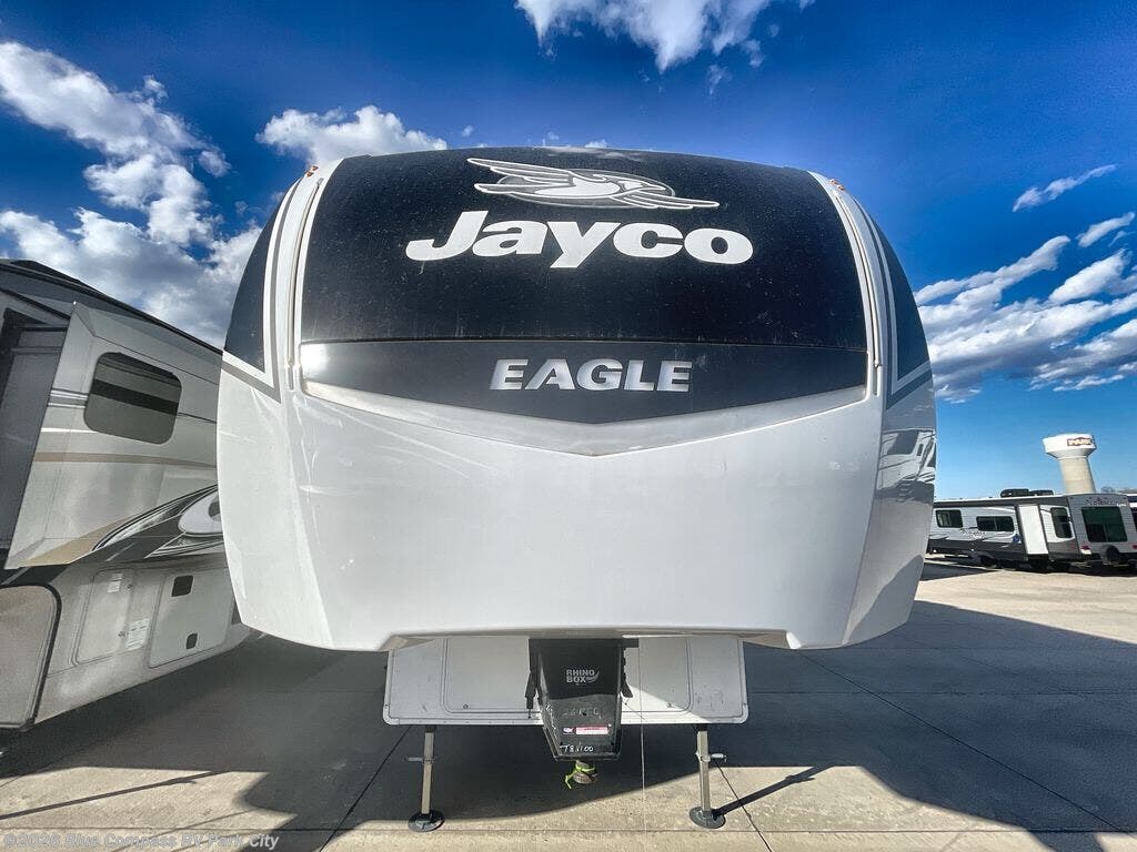 Used 2024 Jayco Eagle HT 26REC available in Park City, Kansas