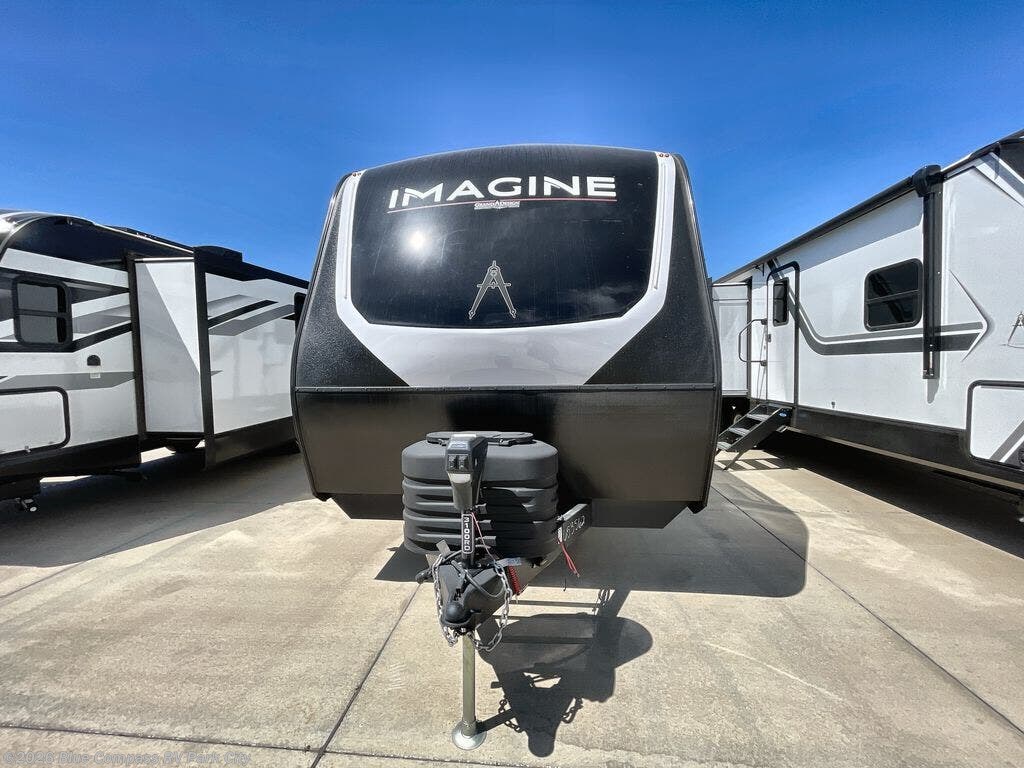 2025 Imagine 3100RD by Grand Design from Blue Compass RV Park City in Park City, Kansas
