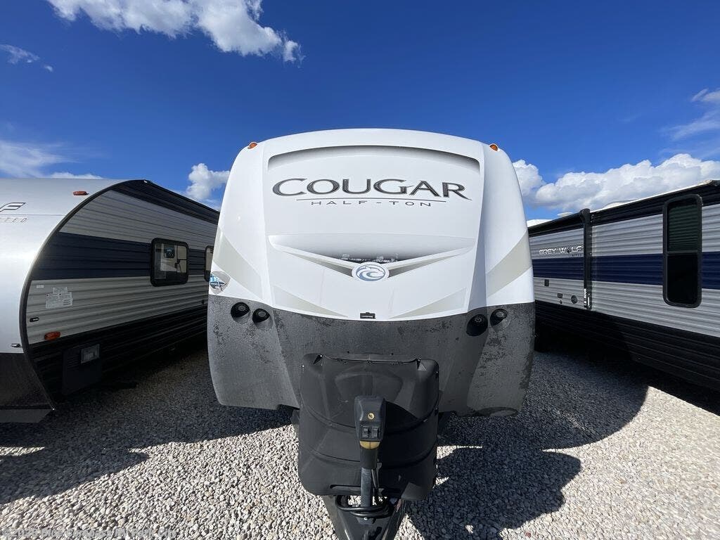 Used 2019 Keystone Cougar Half-Ton Series 29RESWE available in Park City, Kansas